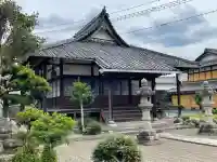 永秀院(滋賀県)