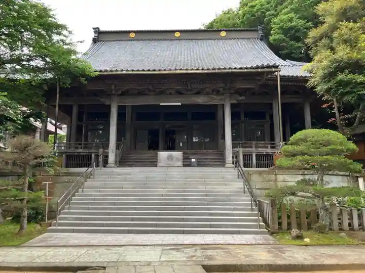 本願寺吉崎別院(福井県)