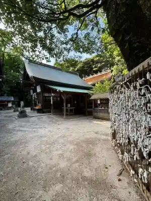 櫻井神社(福岡県)