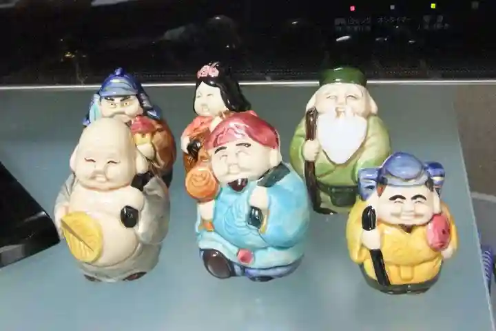 琴崎八幡宮(山口県)