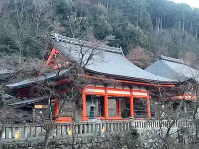 清水寺(京都府)