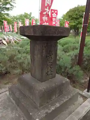 櫻岡大神宮のその他建物