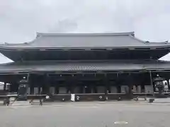 東本願寺（真宗本廟）(京都府)