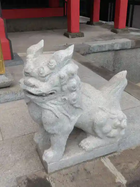 海向山岩松寺金蔵院(神奈川県)