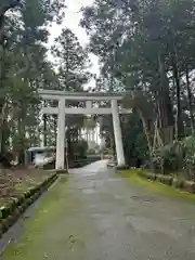 雄山神社前立社壇(富山県)