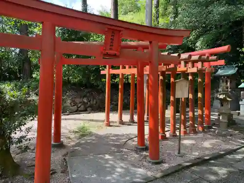 熊野大社(島根県)