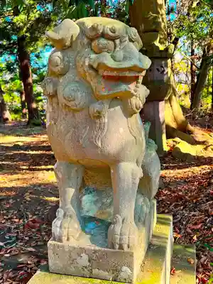 愛宕神社(山形県)