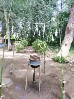 長尾神社(神奈川県)