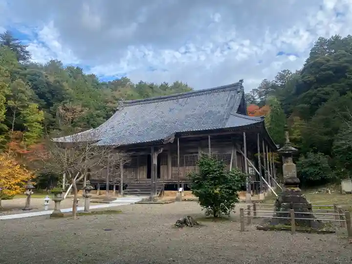 縁城寺(京都府)