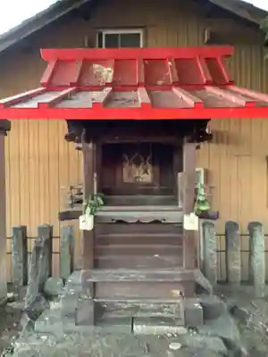 福節稲荷神社(愛知県)