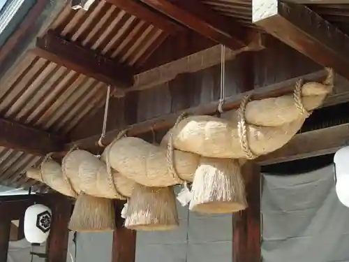 出雲大社のその他建物