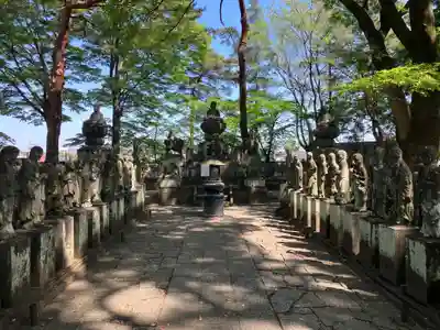 喜多院(埼玉県)