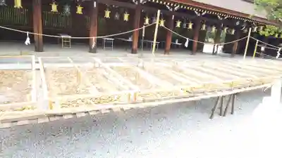 北野天満宮のその他建物