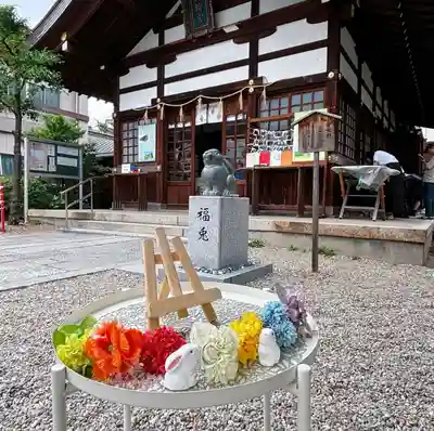 三輪神社(愛知県)