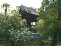 長松寺のその他建物