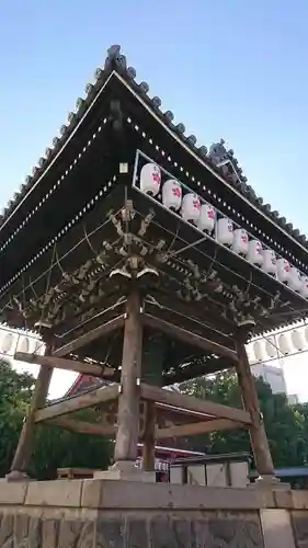 大須観音 （北野山真福寺宝生院）のその他建物