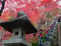 大山寺のその他建物