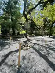 伊勢神宮外宮（豊受大神宮）の建物その他