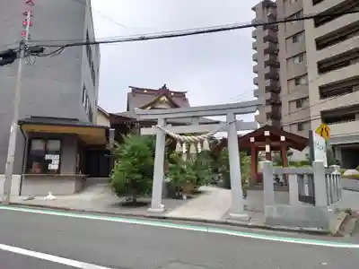 太上神社(千葉県)
