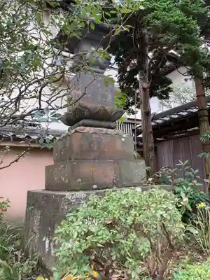 成就院のその他建物