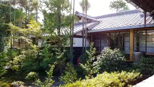 金臺寺（金台寺）のその他建物