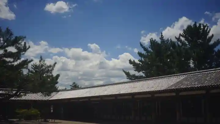 法隆寺(奈良県)