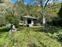 覚恩寺(奈良県)