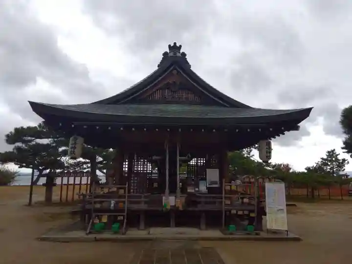 唐崎神社(滋賀県)