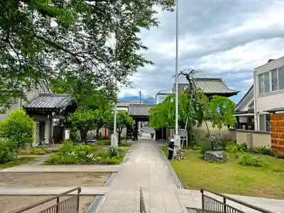 秩父札所十三番 慈眼寺のその他建物