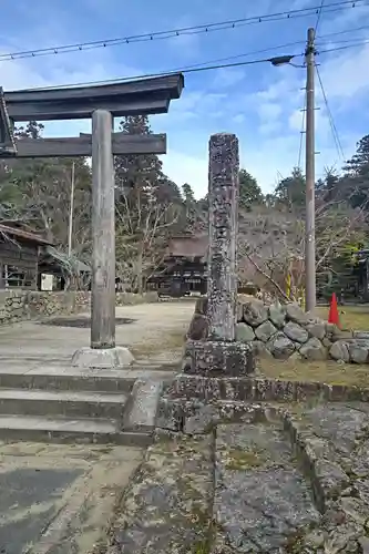 油日神社(滋賀県)