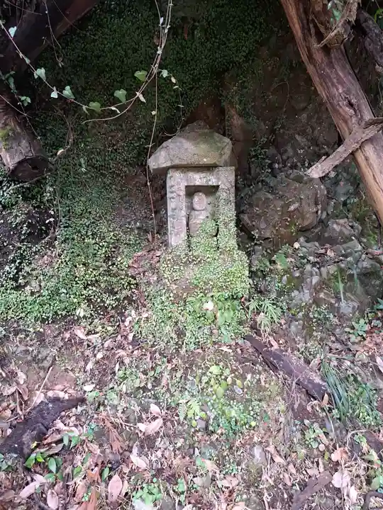 高野堂(大分県)