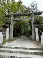意富比神社(千葉県)