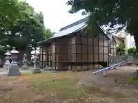 大将軍神社(福井県)