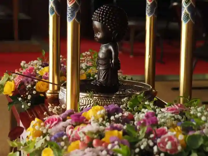 天王山 安楽寺(福井県)