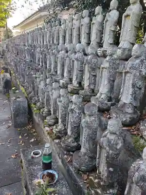 龍宝寺(福島県)