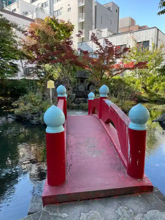善知鳥神社(青森県)