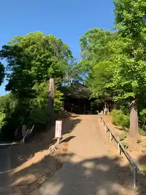 福聚院(千葉県)