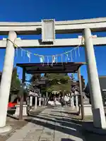 高靇神社(千葉県)