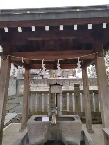 今泉八坂神社(栃木県)