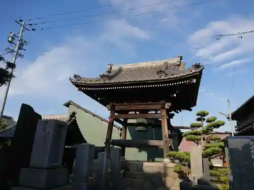 生蓮寺のその他建物