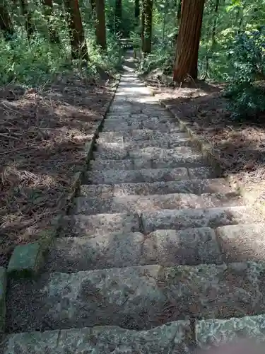 風巻神社(新潟県)