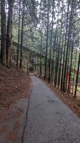 武蔵御嶽神社(東京都)