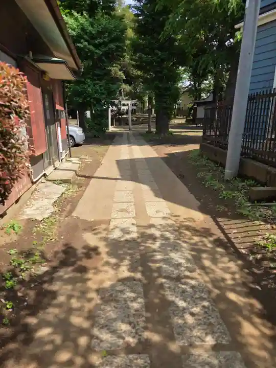 愛宕神社(東京都)