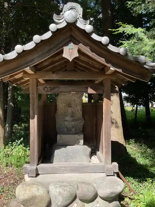 熊野社(愛知県)