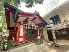 子安神社(東京都)