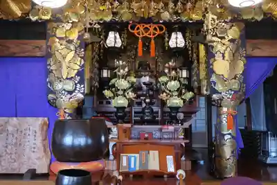 萬嶽寺(岐阜県)