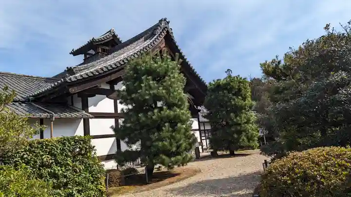 隨心院(随心院)(京都府)