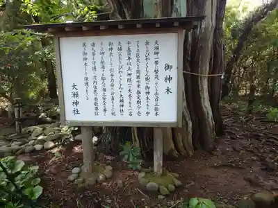 大瀬神社(静岡県)