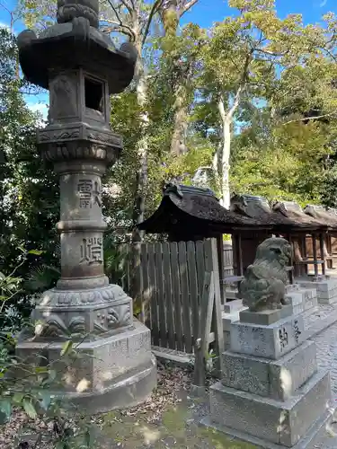 尾張大國霊神社（国府宮）(愛知県)