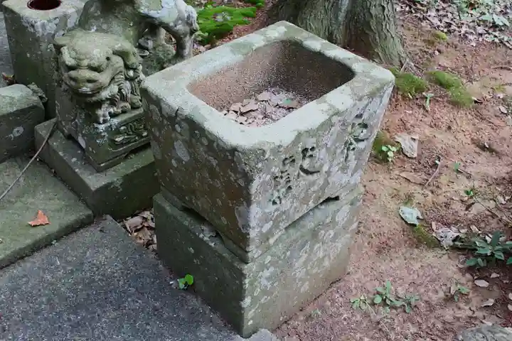 水玉稲荷神社(島根県)